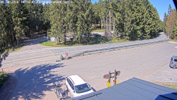 Červenovodské sedlo