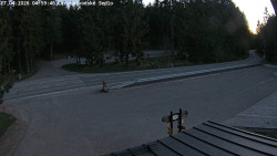 Červenovodské sedlo