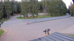 Červenovodské sedlo