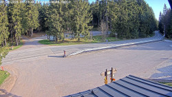 Červenovodské sedlo