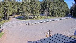 Červenovodské sedlo