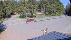 Červenovodské sedlo