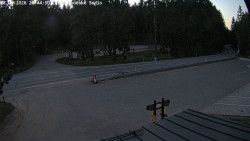 Červenovodské sedlo