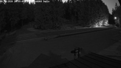 Červenovodské sedlo