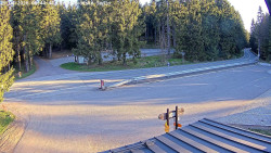 Červenovodské sedlo