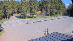 Červenovodské sedlo