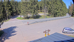 Červenovodské sedlo