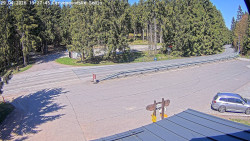 Červenovodské sedlo