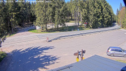 Červenovodské sedlo