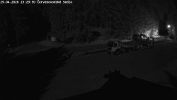 Červenovodské sedlo