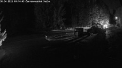 Červenovodské sedlo