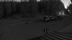 Červenovodské sedlo