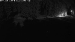 Červenovodské sedlo