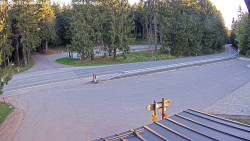 Červenovodské sedlo