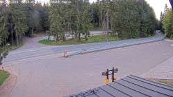Červenovodské sedlo