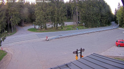 Červenovodské sedlo