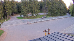 Červenovodské sedlo