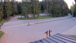 Červenovodské sedlo