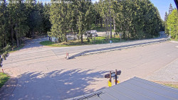 Červenovodské sedlo