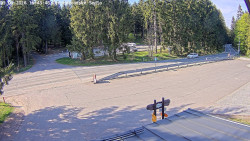 Červenovodské sedlo