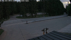 Červenovodské sedlo