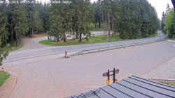 Červenovodské sedlo