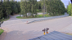 Červenovodské sedlo