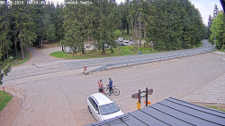 Červenovodské sedlo