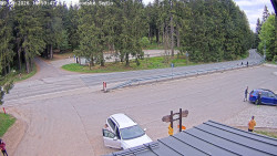 Červenovodské sedlo