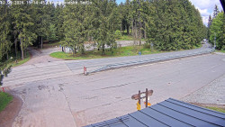Červenovodské sedlo