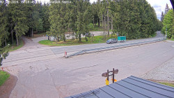 Červenovodské sedlo