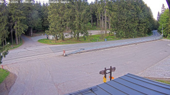 Horský Resort Buková Hora -...