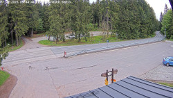 Červenovodské sedlo