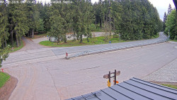 Červenovodské sedlo