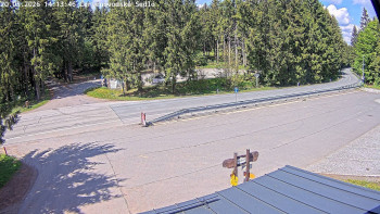 Horský Resort Buková Hora -...