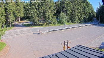 Horský Resort Buková Hora -...