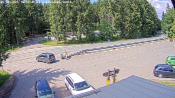 Horský Resort Buková Hora -...