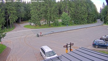 Horský Resort Buková Hora -...
