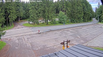 Horský Resort Buková Hora -...