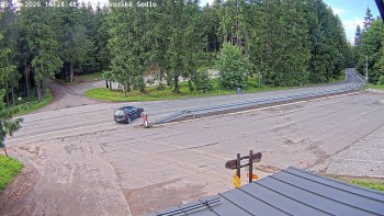Horský Resort Buková Hora -...