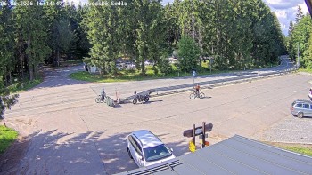 Horský Resort Buková Hora -...