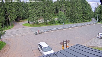 Horský Resort Buková Hora -...