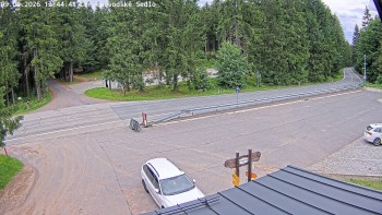 Horský Resort Buková Hora -...
