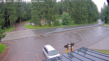 Horský Resort Buková Hora -...