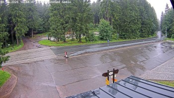 Horský Resort Buková Hora -...