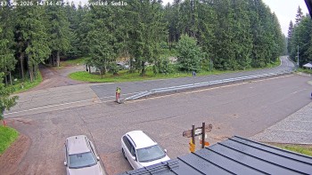 Horský Resort Buková Hora -...