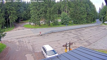 Horský Resort Buková Hora -...