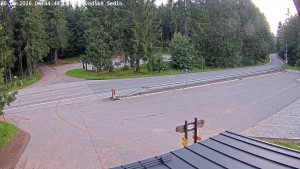 Horský Resort Buková Hora - Čenkovice - Červenovodské sedlo - 16.6.2026 v 04:45