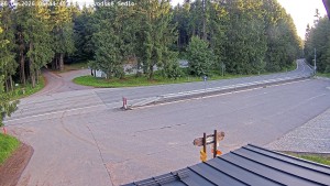 Horský Resort Buková Hora - Čenkovice - Červenovodské sedlo - 16.6.2026 v 05:45