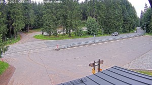 Horský Resort Buková Hora - Čenkovice - Červenovodské sedlo - 16.6.2026 v 06:45